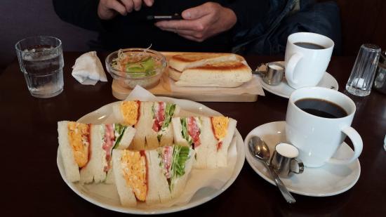 Cafe Amazon