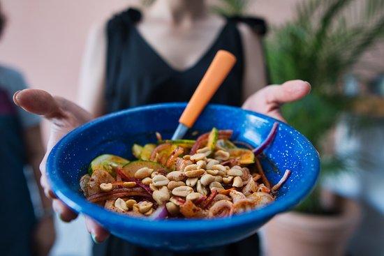 El Aguachilito