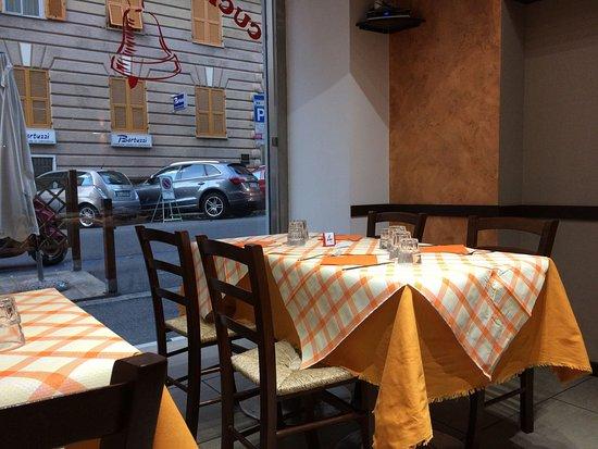 Bar Campanella