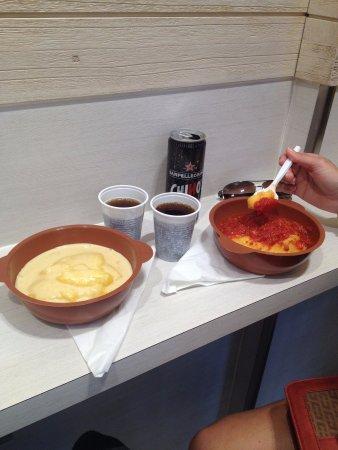 I Mangiapolenta
