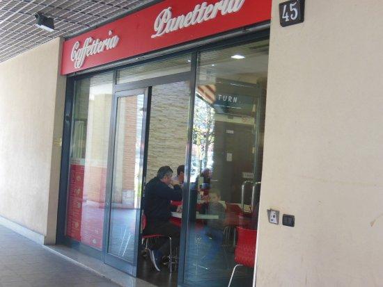 Caffetteria Panetteria Novia