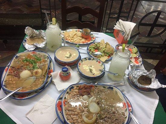 Restaurante La Gorda