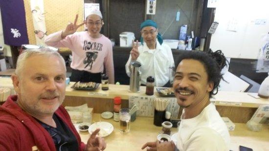 Nagasaki Champon Sara Udon Specialist Hisa
