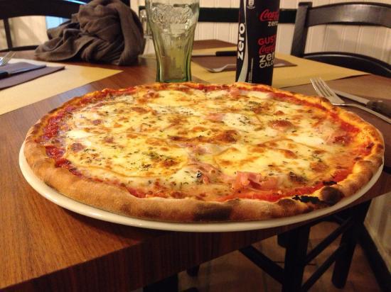 Restaurant Al Mulino