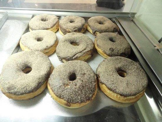 Donut Nation