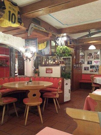 La Carretta