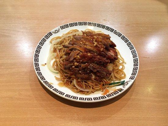 Noodlelicious & more