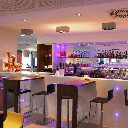 5 Senses Bar and Restaurant