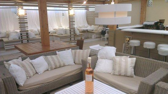 Bar du soleil