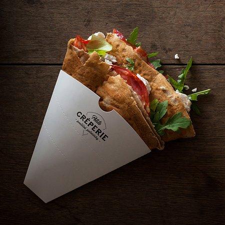 Petite Creperie