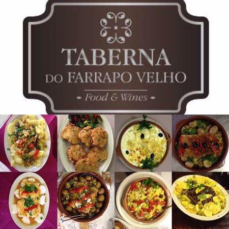 Taberna DO Farrapo Velho