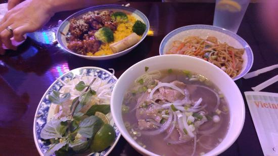 Vietnam House