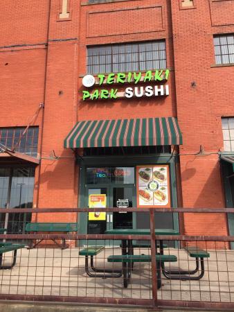 Teriyaki Park