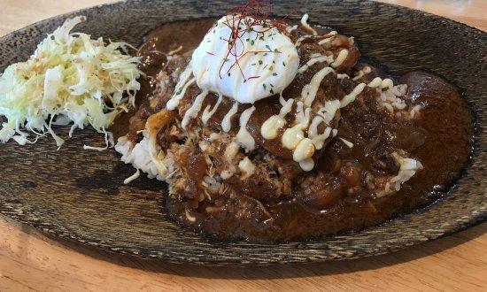 Senbon Curry