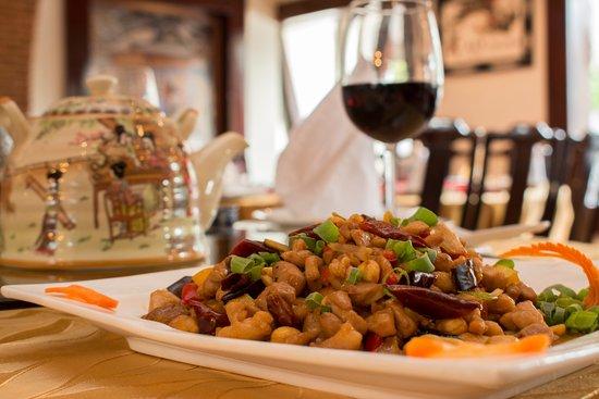 Xin Tian Di Restaurantes