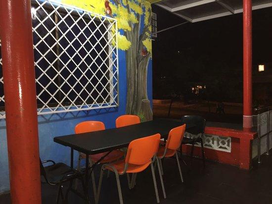 Frutera Inmaculada