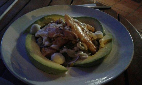 La Boqueria Restaurante