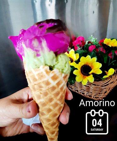 Heladeria Amorino