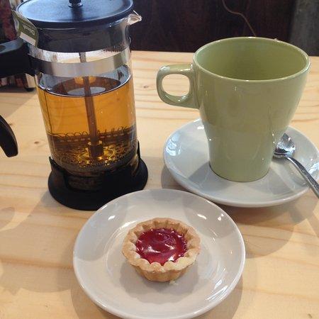 MisterLino Officina Lana Caffe