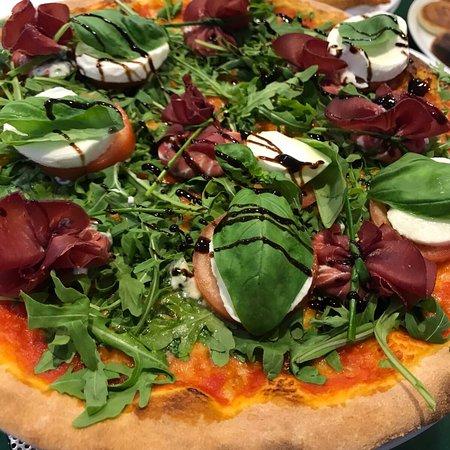 Portico di San donato