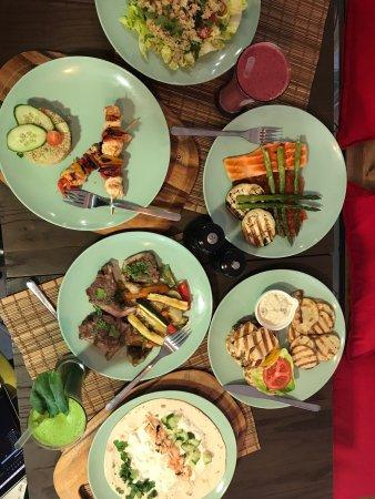 Goodies Foodies Bistro