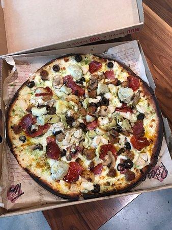 Mod Pizza