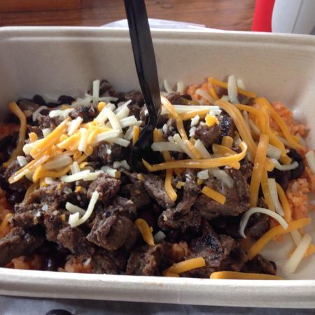 Freebirds World Burritos