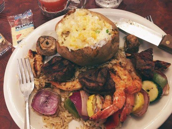 Santa Fe Steakhouse