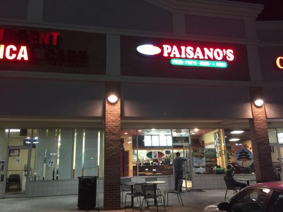 Paisano's
