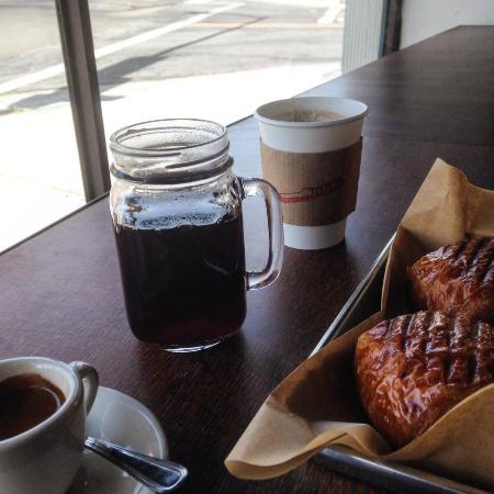 Andante Cafe