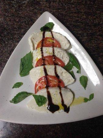 Dante's Restaurant and Bar