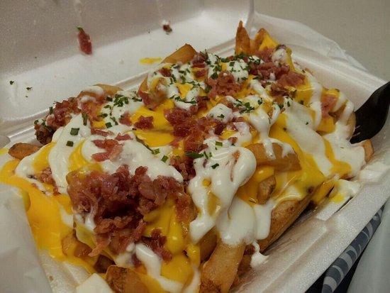 The Great Steak & Potato Co