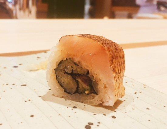 Sushi Shin Niseko