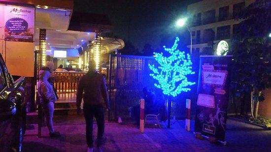 Metallica Club and Resto Bar