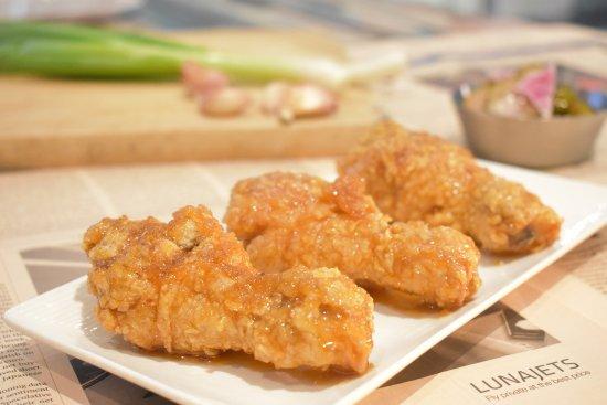 Koolees Chicken Restaurant