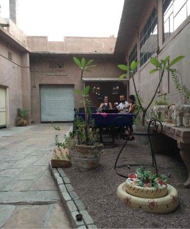 Rangila Tadka Restaurant