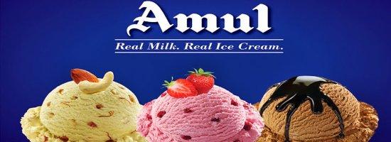 Amul Parlour