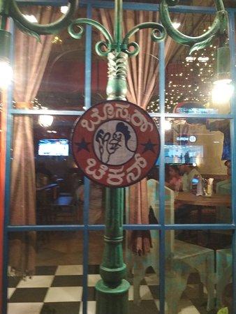 Genuine Broaster Chicken