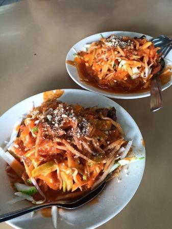 Rojak Green Town