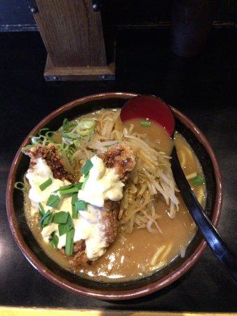 Edogawa Noodle Akudaikan