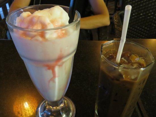 Molly's Coffee