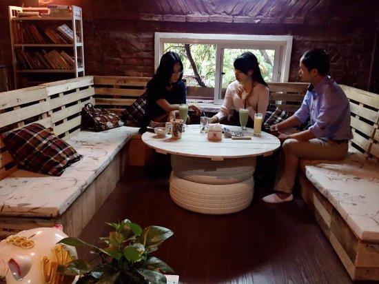 Gapama Coffee Shop
