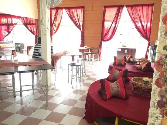 Anchan Cuisine & Guest House