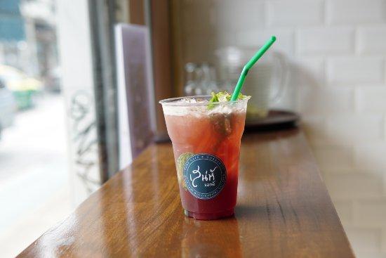 Sane Cafe & Workshop