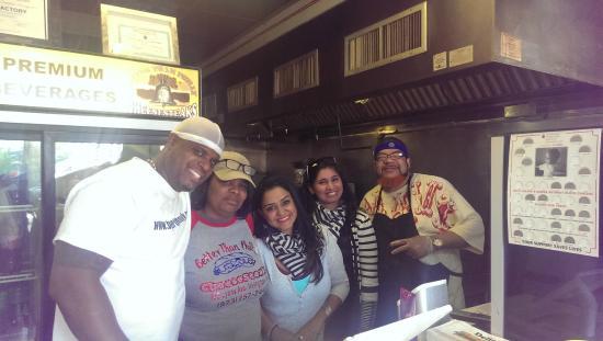 Better Than Philly Cheesesteaks