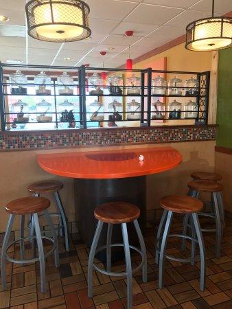 Popeyes Louisiana Kitchen