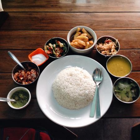 Mizo Diner