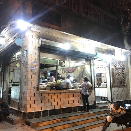 Pahalwan Vaishno Dhaba