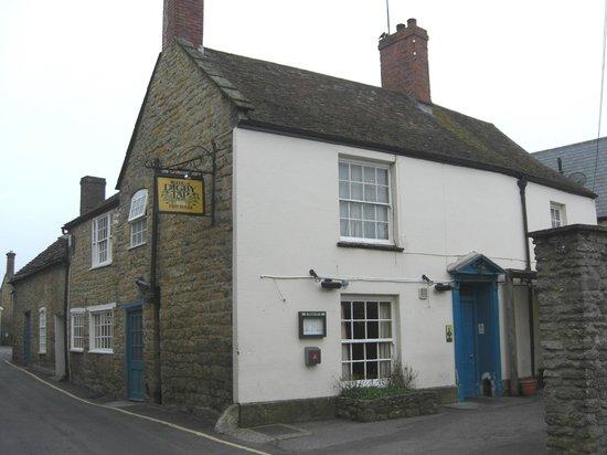 Digby Tap