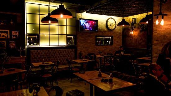 Biffi Tavern
